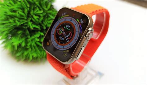 best apple watch ultra clone 2023|apple watch ultra price.